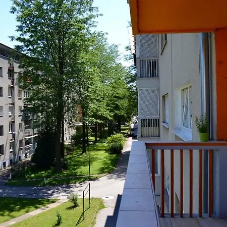 Sweet In Ljubljana
