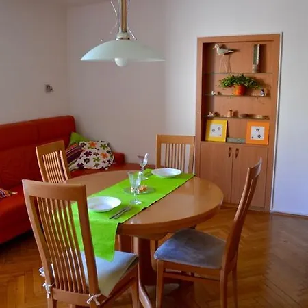 Apartment Sweet In Ljubljana