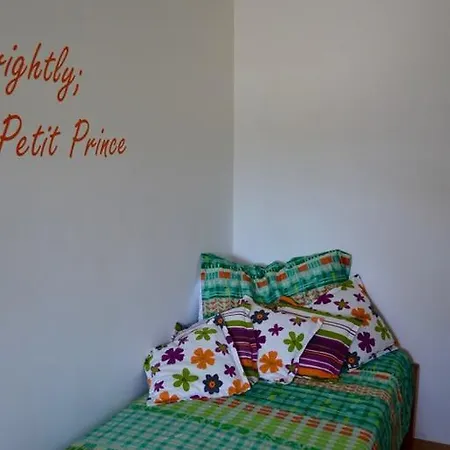 Apartment Sweet In
