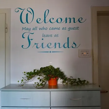 Apartment Sweet In