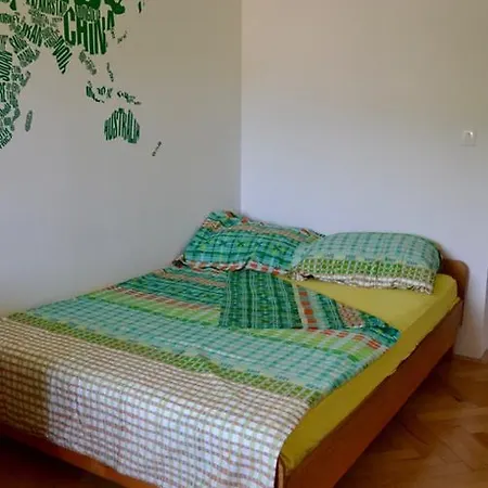 Apartment Sweet In *