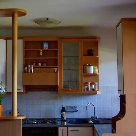 Apartment Sweet In