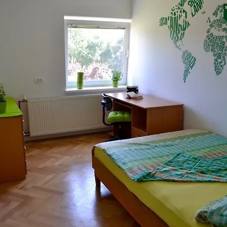 Apartment Sweet In *